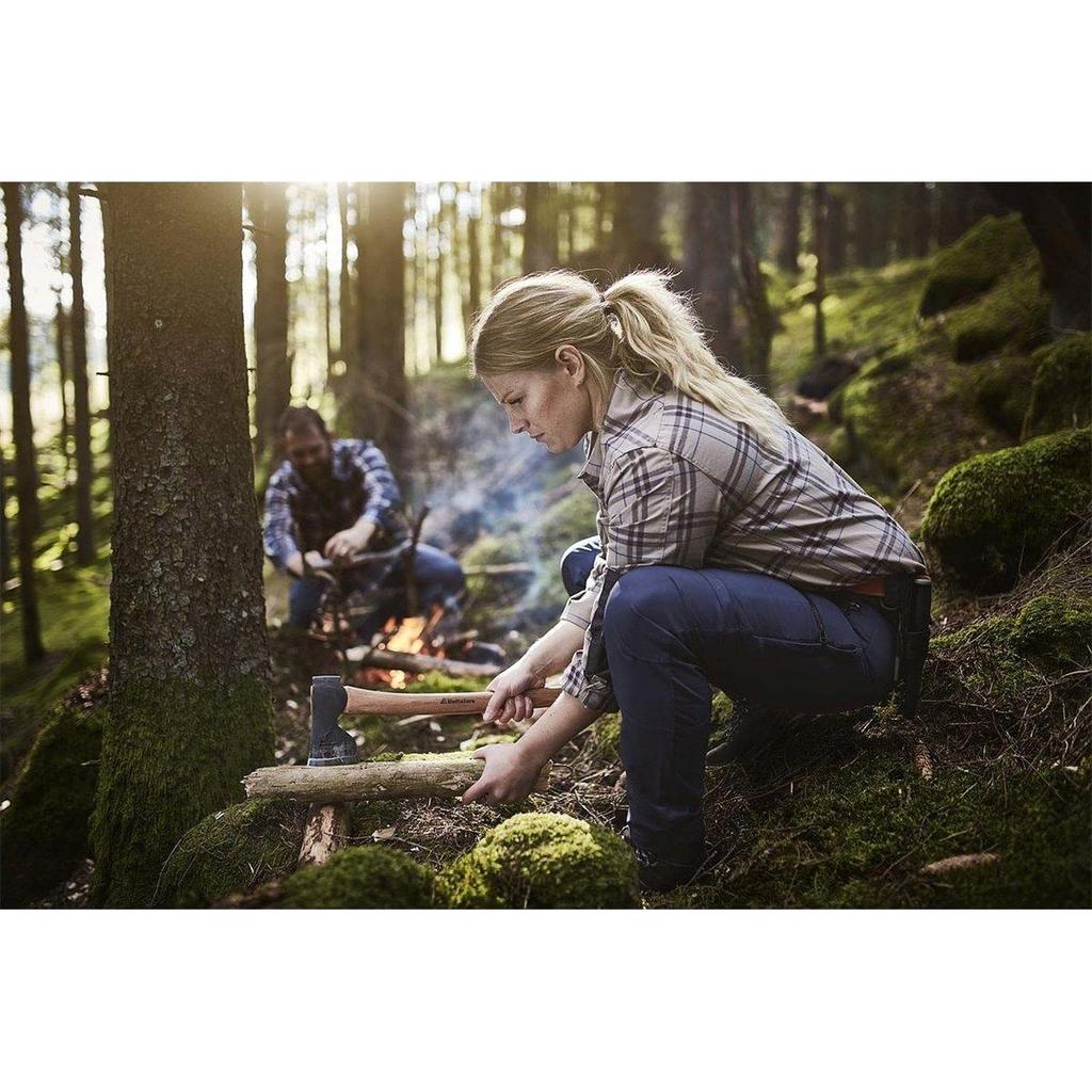 Hultafors Outdoor Climbing Ax Obey Forest Ax AV08417700