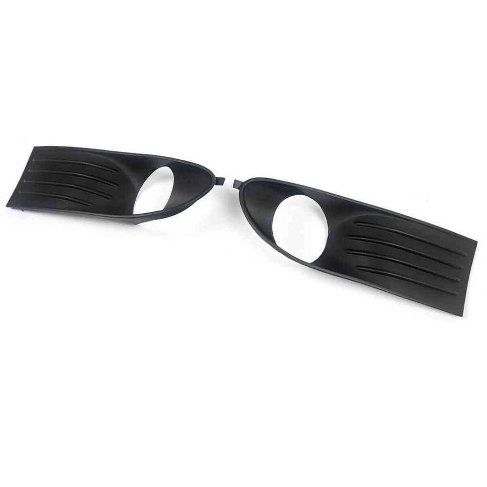 Fog Light Bezel Covers for Dodge Journey 2009-2013