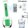 Digital Display Water Quality Test Pen Handheld Water Analyser High Precision TDS Meter