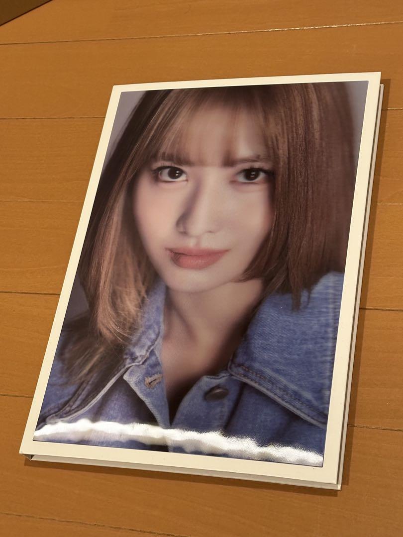 

[USED] D FESTA TWICE Momo Edition Photobook