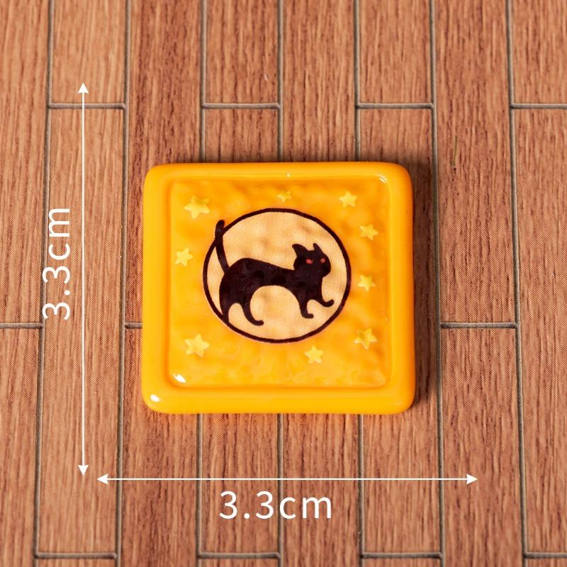 New Halloween Furniture Ornaments DIY Baby House Home Decorations Hanging Accessories Mini Micro Landscape Ornaments