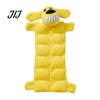 Anxiety Relief for Dogs Interactive Plush Dog Toy, Squeaky Chew Muscle Toys Design, Stuffed Animal Toy Aggressive Chewers Durable