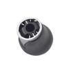 Manual 5 6 Speed Transmission Gear Shift Knob Hand Lever For Mazda 3 2013-2017 Gearbox Hanlball For Mazda CX-5 2013-2016