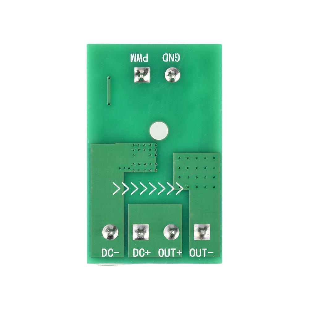 MOS Optocoupler Isolation Driver Module Field Effect Transistor Trigger Switch PWM Control Controller Board Electronic Kit