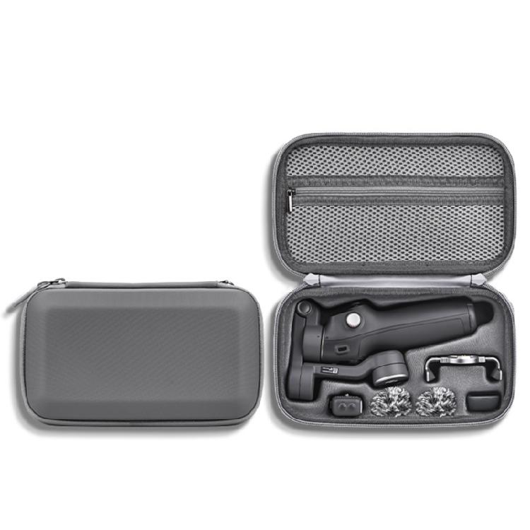 Portable PU Carrying Case Storage Bag  for Mobile 7P/7 Camera for Travel Home Office, Case Only