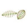 Carp Fishing Inline Method/Spring Feeder/Coarse Bait Cages Terminal Tackle Kits