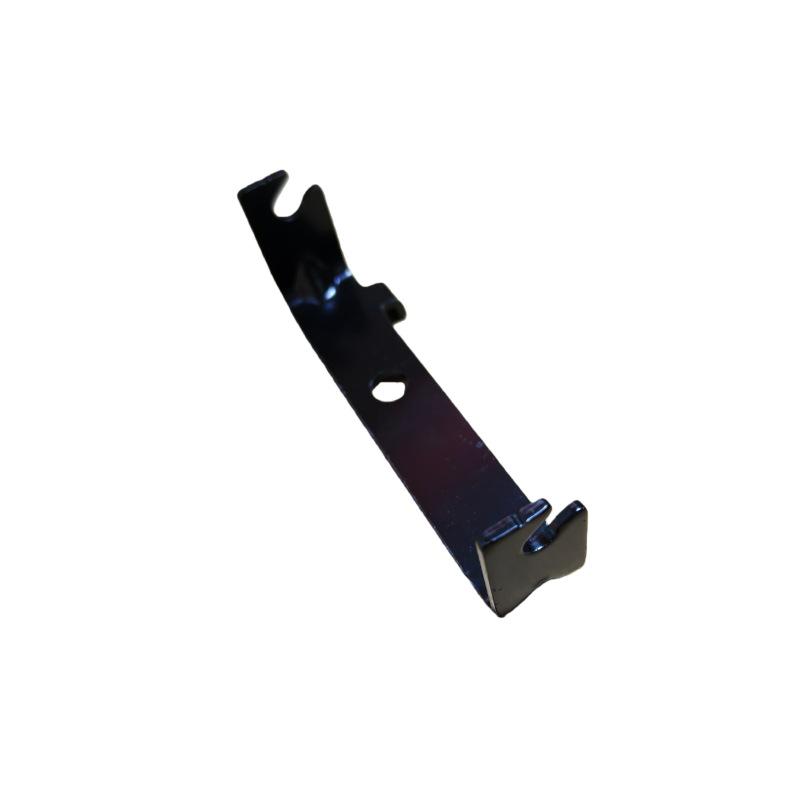 Hood Release Cable Bracket Base for Hyundai Kia (Part #64168-H8000)