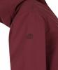 Discovery Expedition Women'S Vertex 3L Brush-Bonded Jacket (Burgundy)