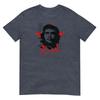 Tričko Che Guevara Tričko Ernesto Che Guevara Design Revoluce Unisex Tričko