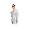 New Adidas Essentials Sweatshirts Unisex Silver IA4991
