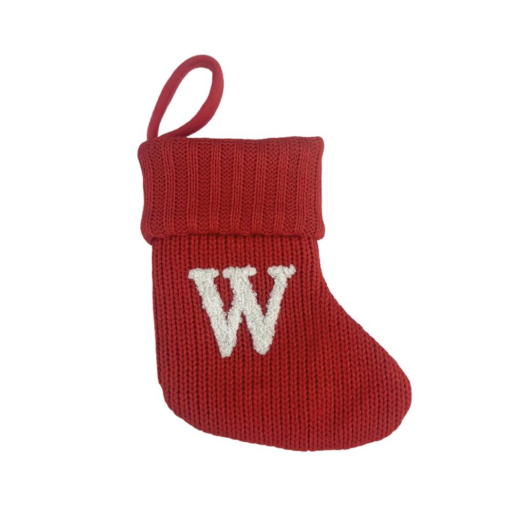 Christmas Decorations, Knitted Letter Socks, Christmas Stockings, Christmas Tree Ornaments, Christmas Knife And Fork Sets, Candy Bags