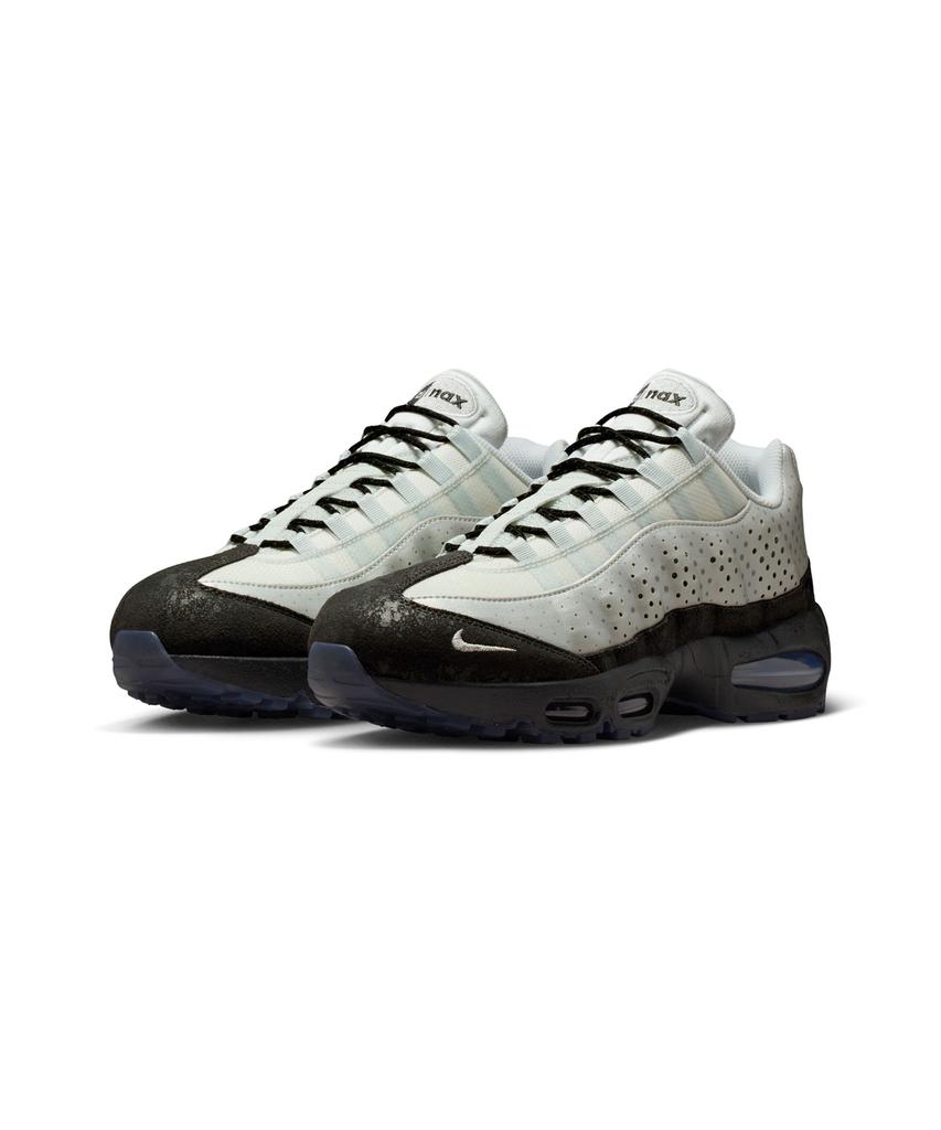 Nike Air Max 95 Seongsu - Photon Dust: Metallic Silver / Iq3363-025