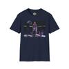 Max Holloway Vs Justin Gaethje @ UFC 300 T-Shirt