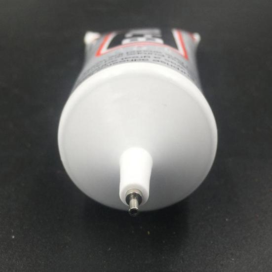 3/9/15/25/50/110ml Industriellt Lim Stark Vidhäftningsförmåga Smycken Telefon DIY Verktyg