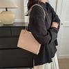 Elegant Casual Commuter Crossbody Bag 2023 Spring New Simple Chain Tote For Women