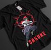 Camiseta My Hero Academia Camiseta Deku Bakugo All Might Top Todoroki MHA Camiseta Unissex