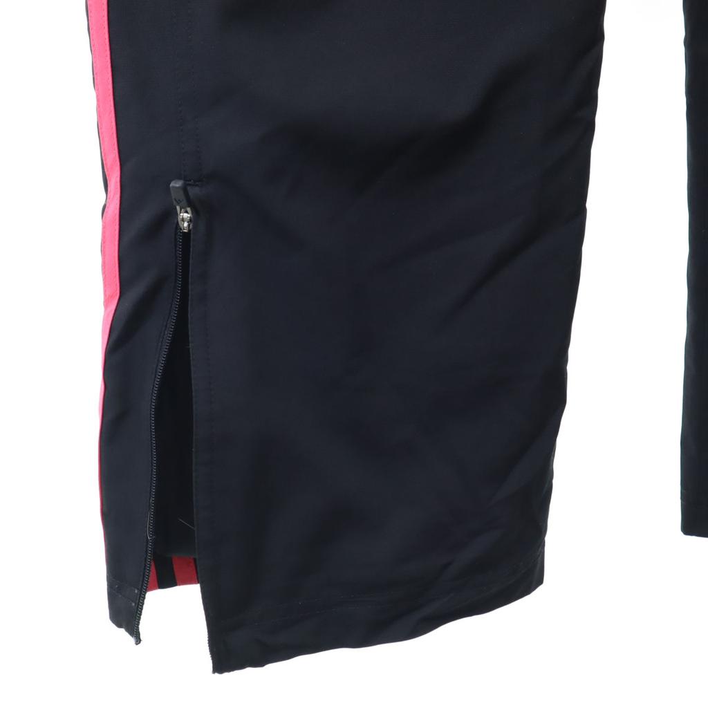 Adidas Track Jacket Setup M Pink Jersey Women Used