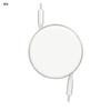 Gourmandies Pokemon Pokepiece PD60W Compatible USB2.0 Reel Type Type-C Cable Brown POKE-955BR