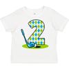 Tops – T-Shirts