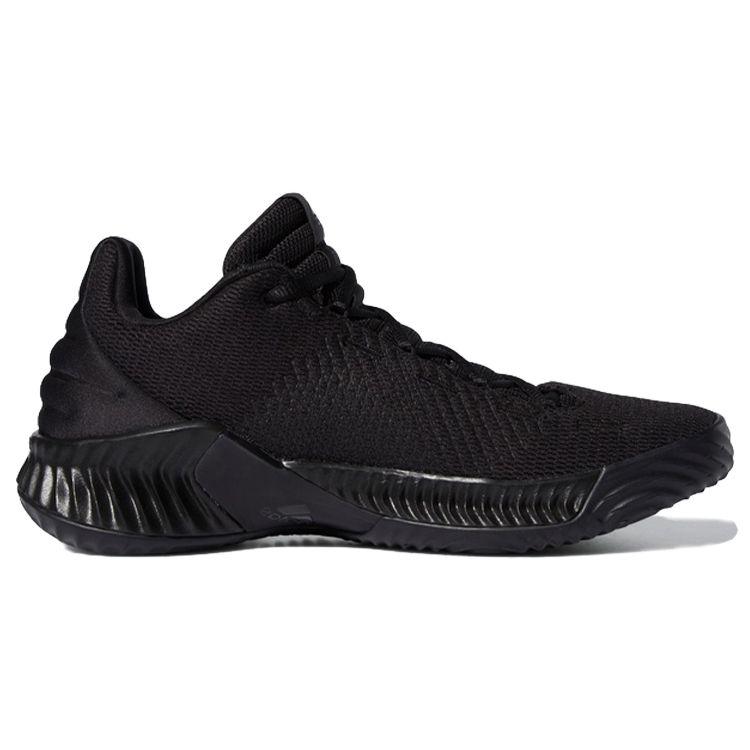 adidas Pro Bounce 2018 Low Męskie Czarne FW0905