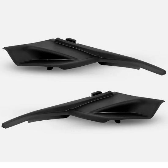 Toyota Sienna Water Collector Plug Wiper Cover Plate (53867-08020, 53866-08020)