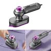 Mini Garment Steamer Steam Iron Handheld Portable Home Travelling For Clothes Ironing Wet Dry Ironing Machine