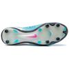 Nike Phantom GX Elite Demping Antislip Voetbalschoenen Heren Blauw FD0259-446