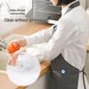 LYNN Waterproof & Oil-Proof Work Apron