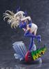 Bellfine My Hero Academia Mt. Lady Hero Suit Ver. 1/90 Scale Pre-painted PVC Figure