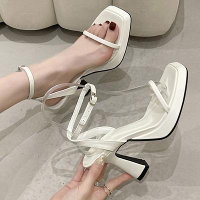 Scarpe da donna – Sandali