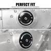 Timer Cover for Harley Iron 883 XL883N 2009-2022 Iron 1200 XL1200NS 2018-2021 Forty-Eight XL1200X 10-22 Roadster XL1200CX 16-20