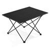 Quyoubang Portable Tactical Roll-up Picnic Table