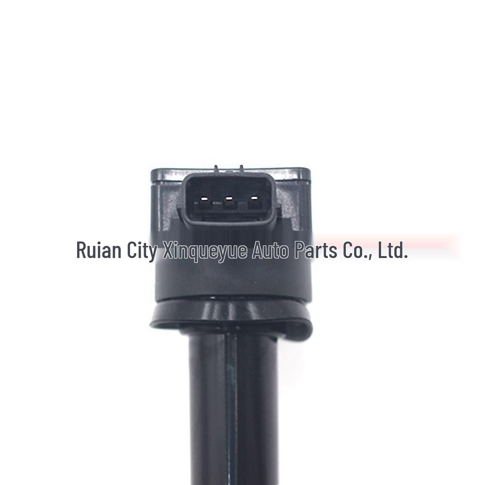 Ignition Coil 19005266 MN187373 MR984160 Compatible with Jinbei Haishi Zhongxing.