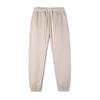 G·TENNA JM6606A Unisex Fleece-Lined Casual Sweatpants