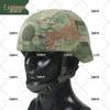 Tancolzhe M19 Tactical Fiberglass Helmet