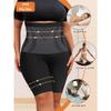1-Pack Plus Size Panties, High-Waisted Tummy Control, & Butt Lifting, Seamless Women's Underwear, Briefs & Boxer Briefs
