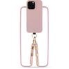 Etui Je 2In1 Iphone 15 Pro 6.1 Magsaferóżowy/Rose 30515 (Just Elegance)