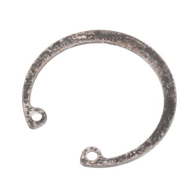 Sicherungsring Cedrus Bodenfräse Gl07 040216