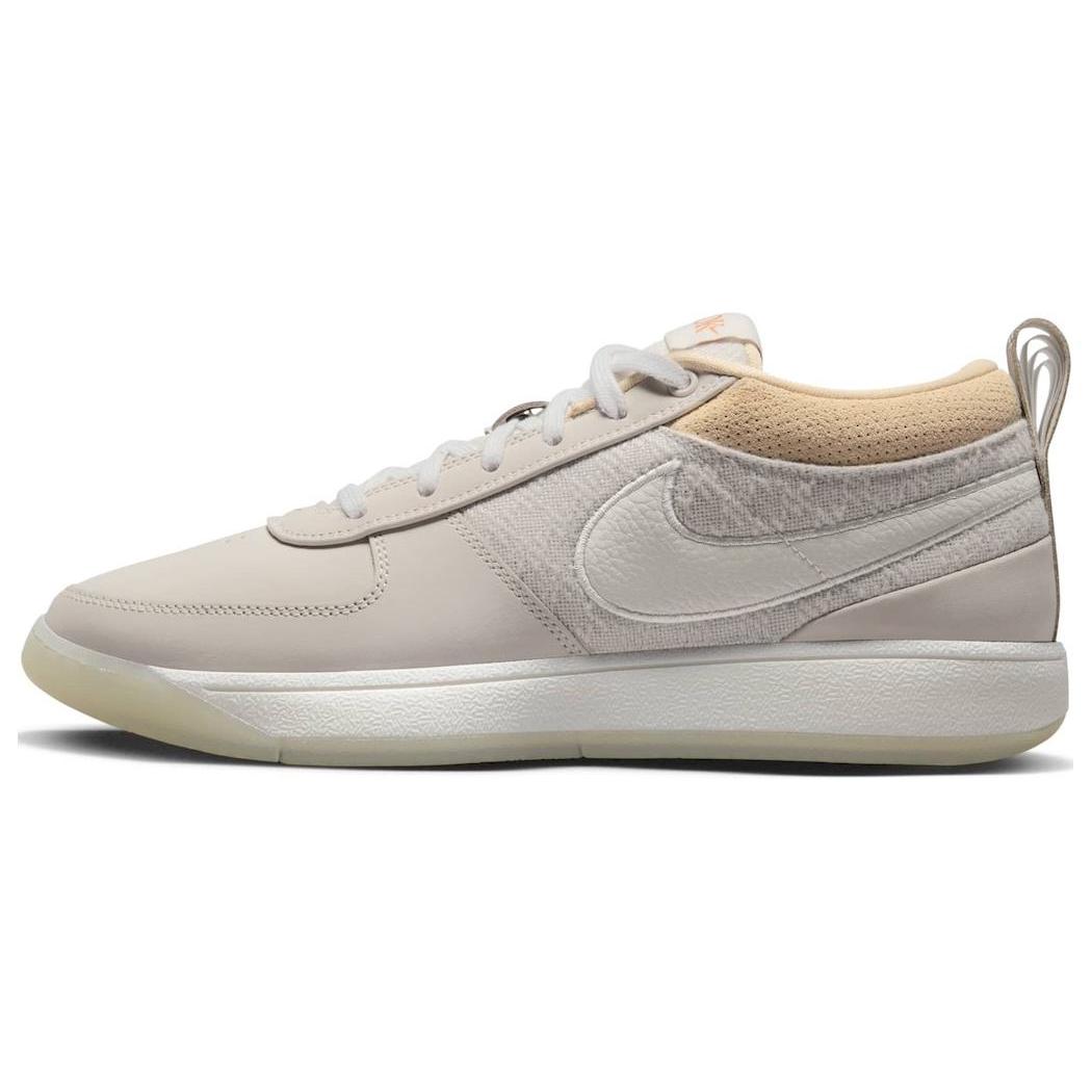 

new Nike Book 1 Light Orewood Brown 45