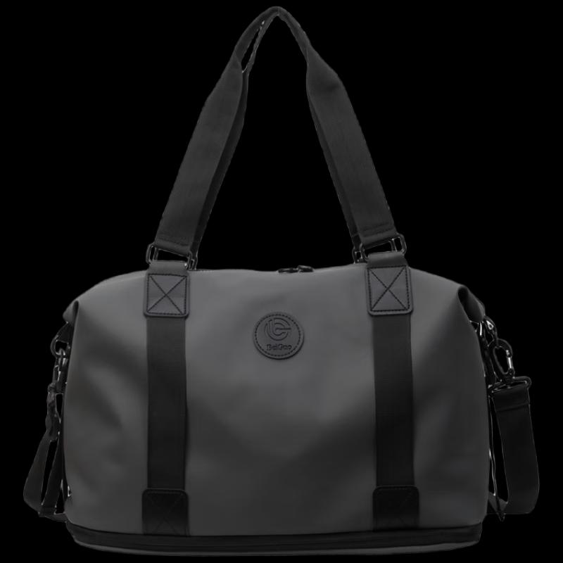 KANDEXS Expandable Sports & Travel Duffel Bag Large