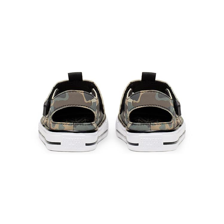 Converse Chuck Taylor All Star Low Top Toddler Shoes Camouflage Infant And Toddler