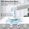 Temizlik Aletleri USB Tipi Mutfak Temizleme Aleti Temizleyici Lavabo 6'sı 1 Arada Banyo Yıkama Fırçası Elektrikli Temizleme Fırçası Küvet Fırçası El Tipi