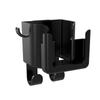 Multifunctional Car Water Cup Holder Car Back Pillow Hook Storage Cell Phone Navigation Bracket Hook, (style)
