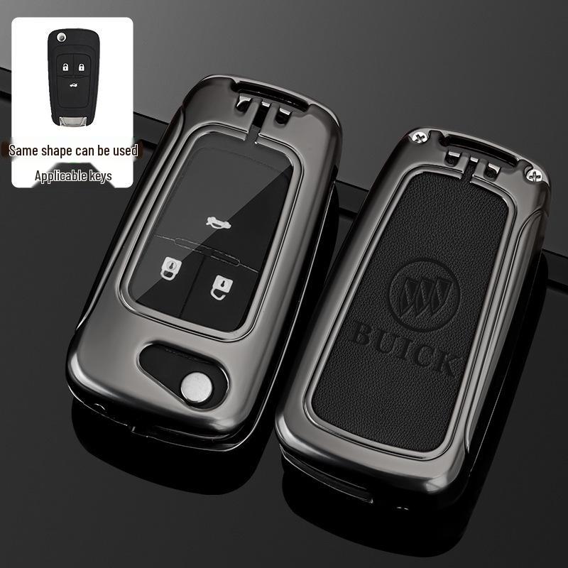 Car Shell Buckle Cover for Buick GL8, Regal, Envision, LaCrosse, Excelle, Verano, Encore