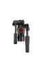 Manfrotto Befree 3-Way Live Head Arca-Swiss Compatible Includes Cleaning Cloth Load Capacity 6kg 200PL-PRO Plate Tripod JP A00064BMN