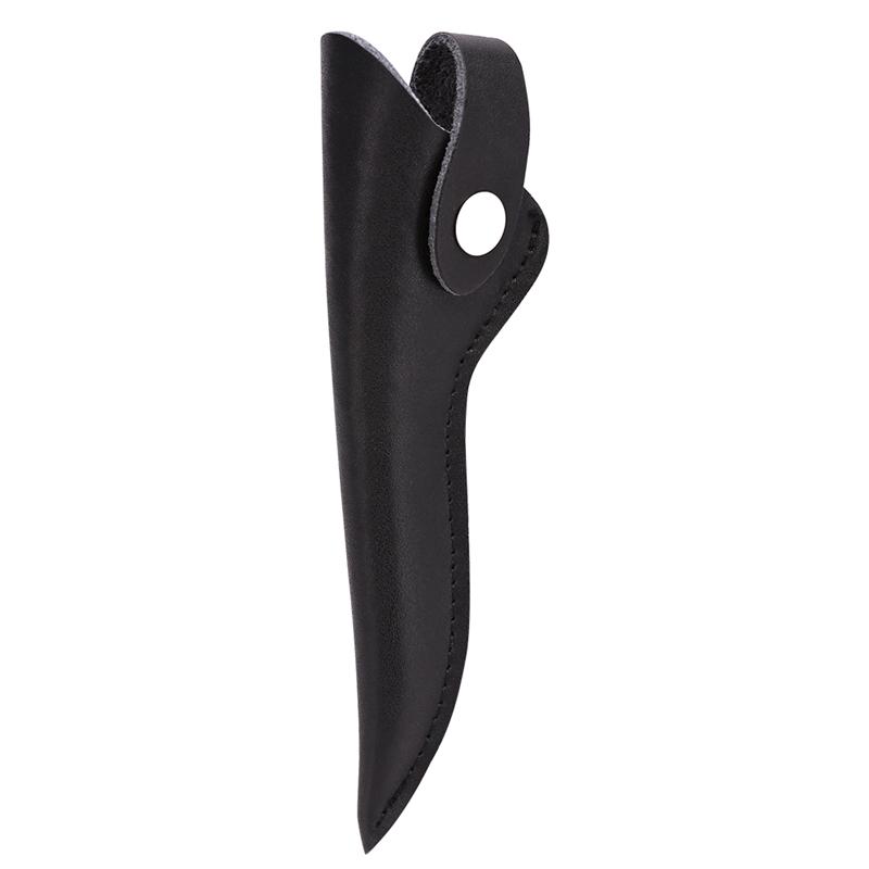 

Чехол для парикмахерских ножниц, профессиональные сумки для хранения ножниц, защитный чехол, парикмахерские инструменты для укладки, аксессуары чёрный