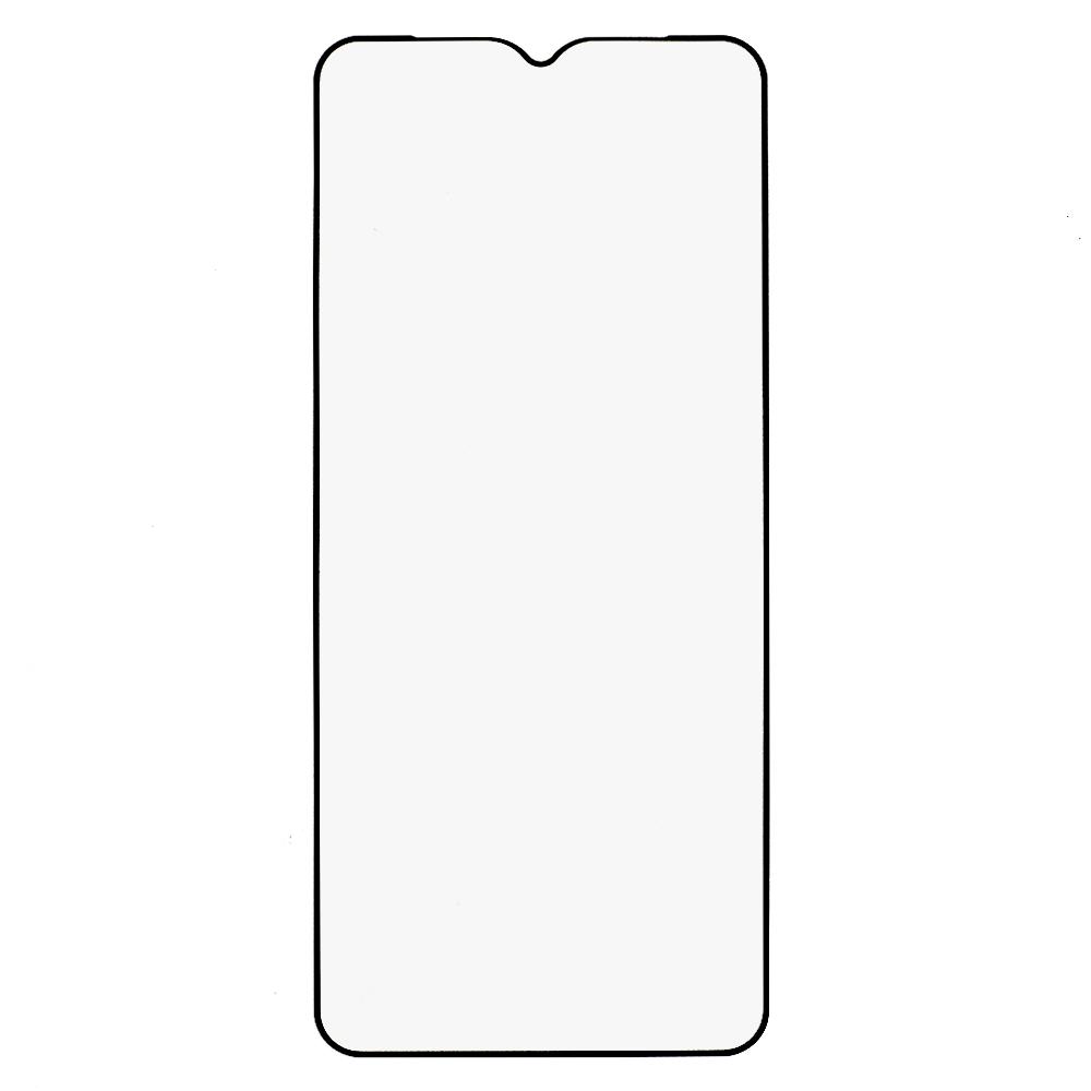 

For vivo Y04 4G Screen Protector Silk Printing Full Glue HD Clear Screen Film Type A