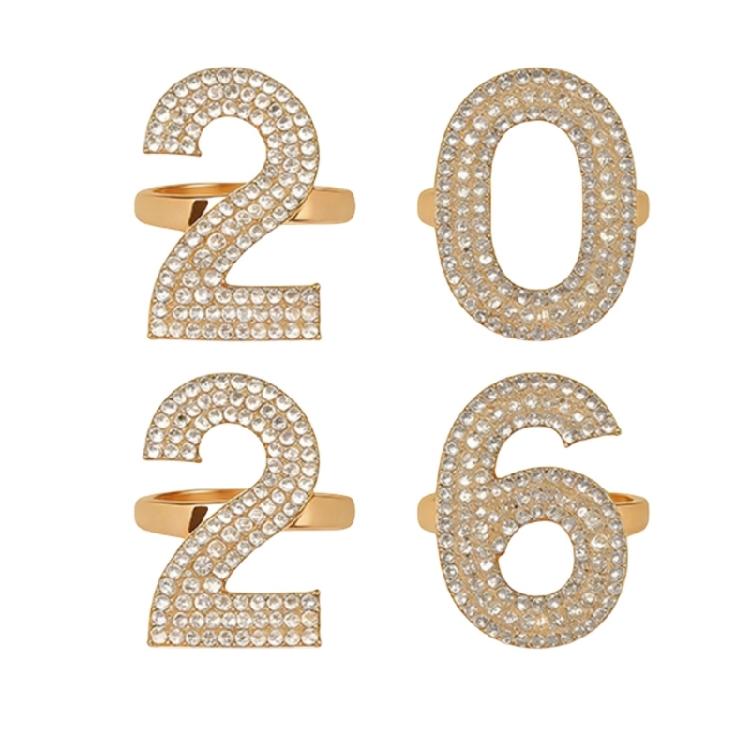 2026 Theme Acrylic Earrings Smooth Surfaces Unique Accessory Casual Formal Earrings Suitable for Fashion Women Present
