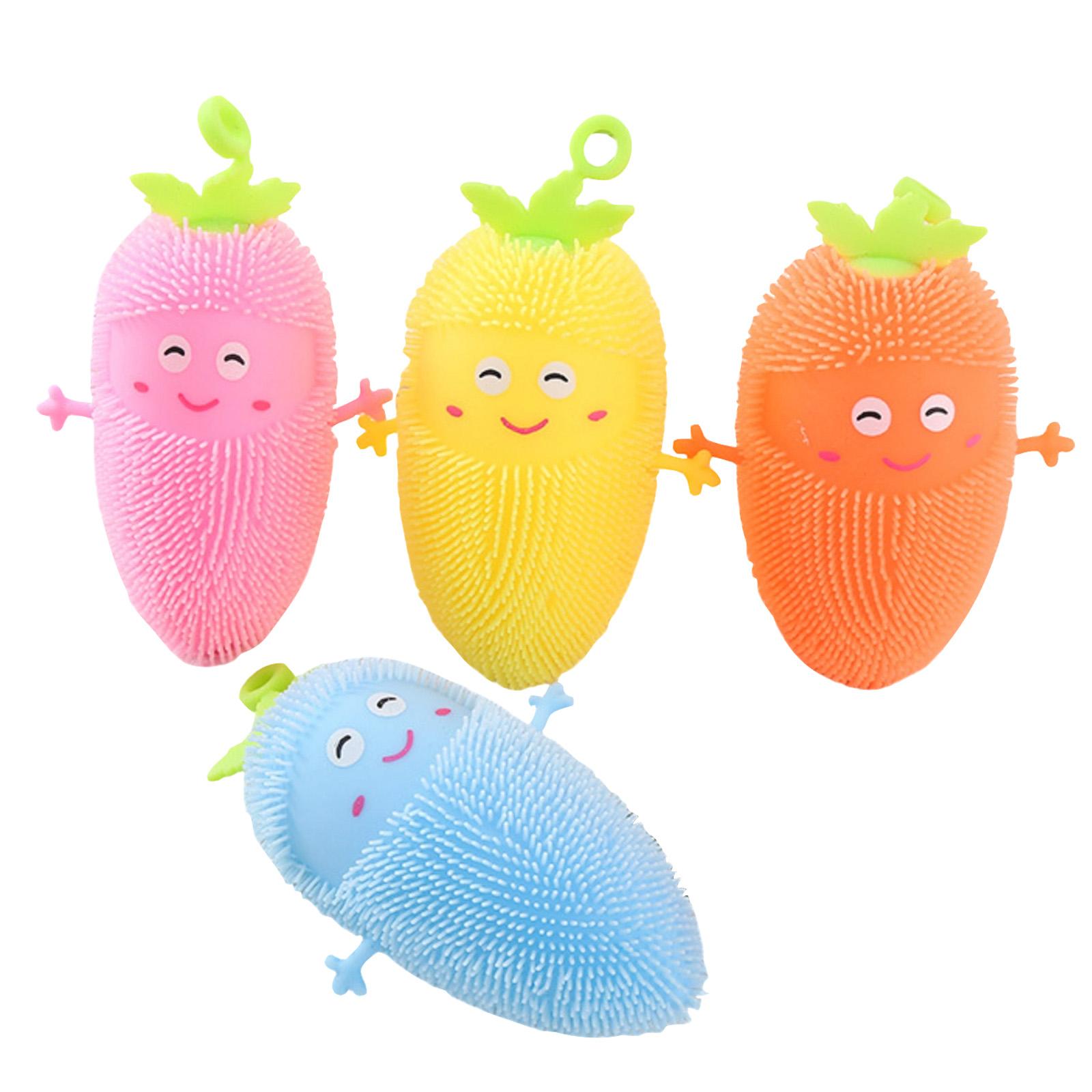 Fun Stress-Relief  Toys