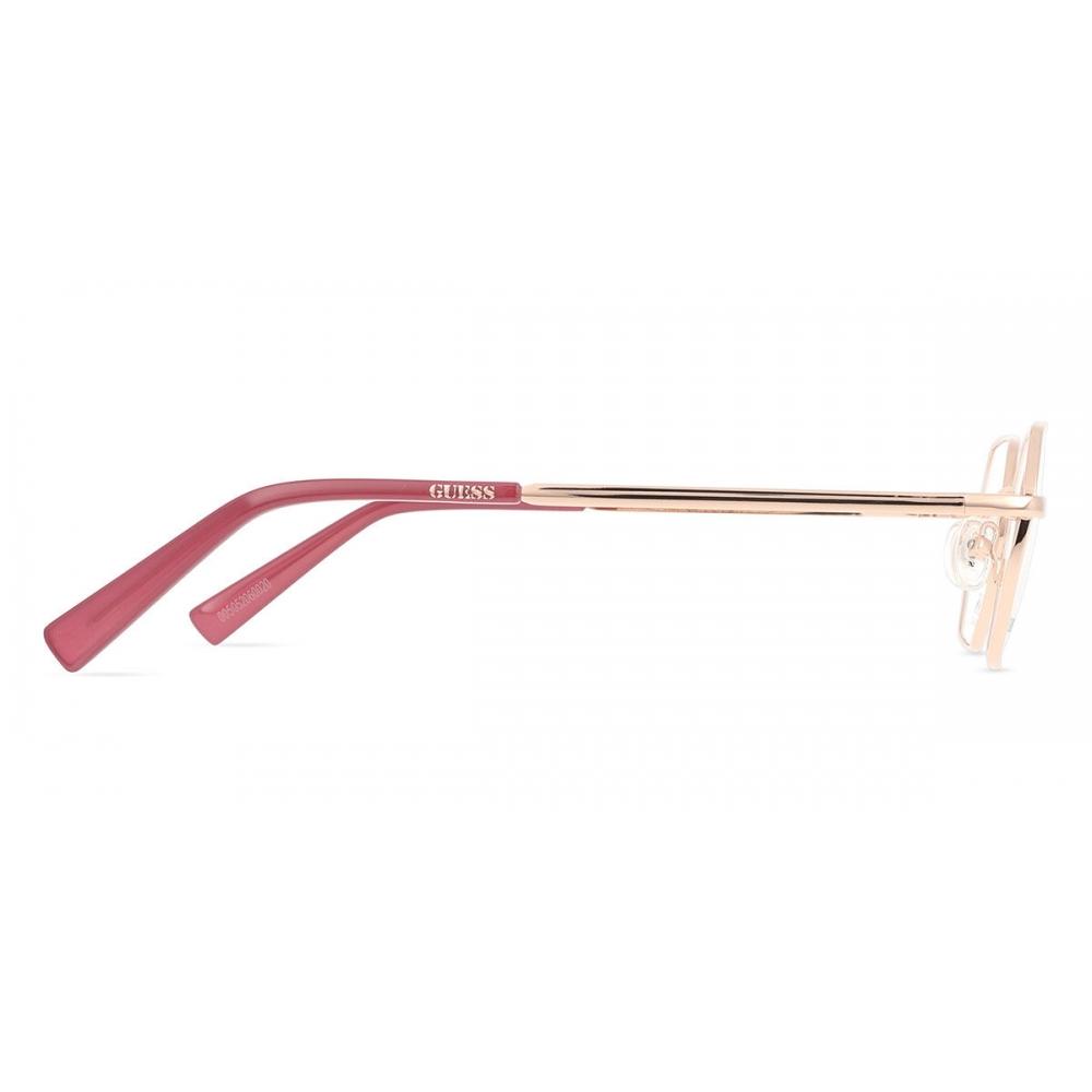 Guess Unisex Eyeglasses Gu8283 028